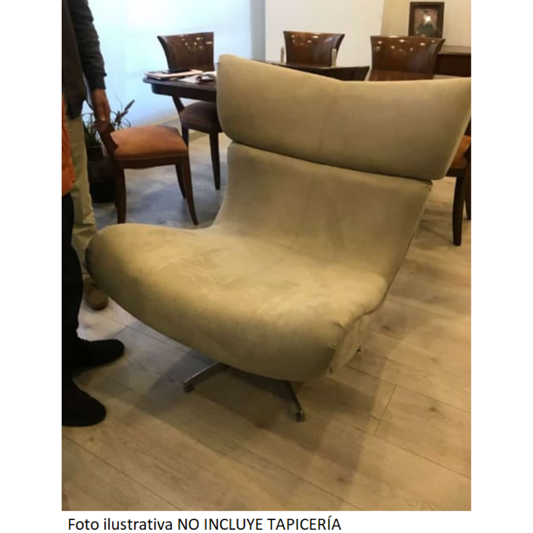 ESTRUCTURA SILLA IMOLA