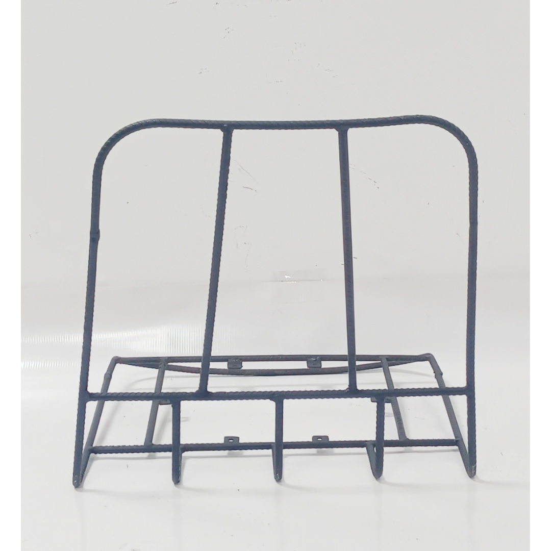 ESTRUCTURA SILLA COMEDOR CURVO