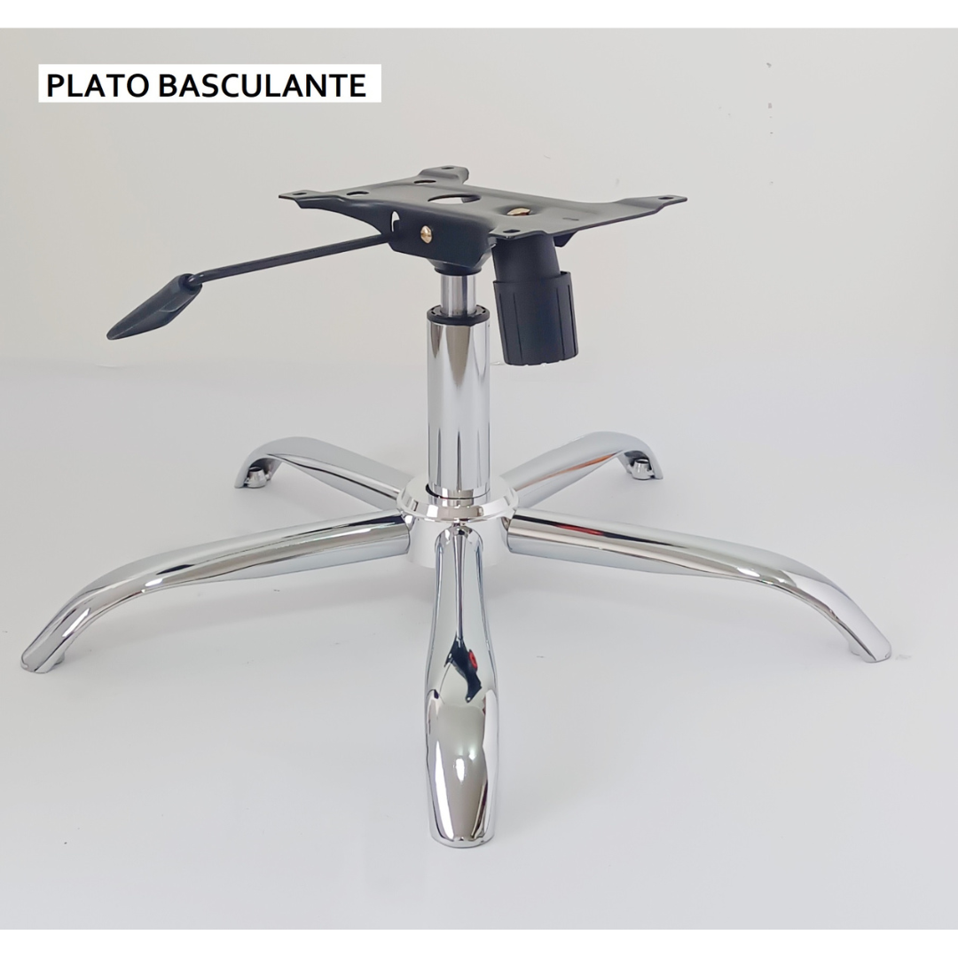 COMBINACIÓN ARAÑA #1