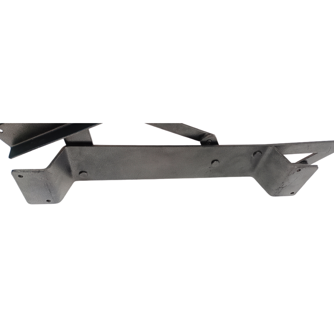 HERRAJE SILLA RECLINOMATICA MANUAL DE 2 POSICIONES ESPECIAL