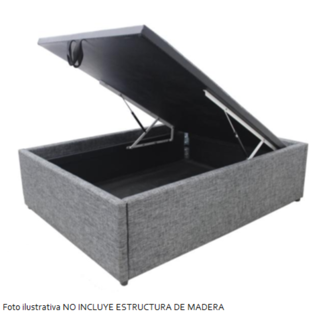 BRAZO + HIDRAULICO PARA CAMA BAÚL
