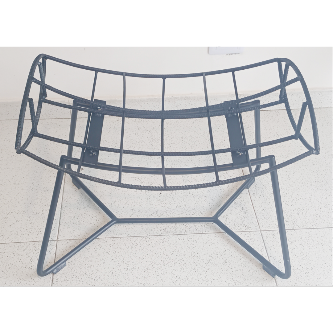 ESTRUCTURA PUFF IMOLA