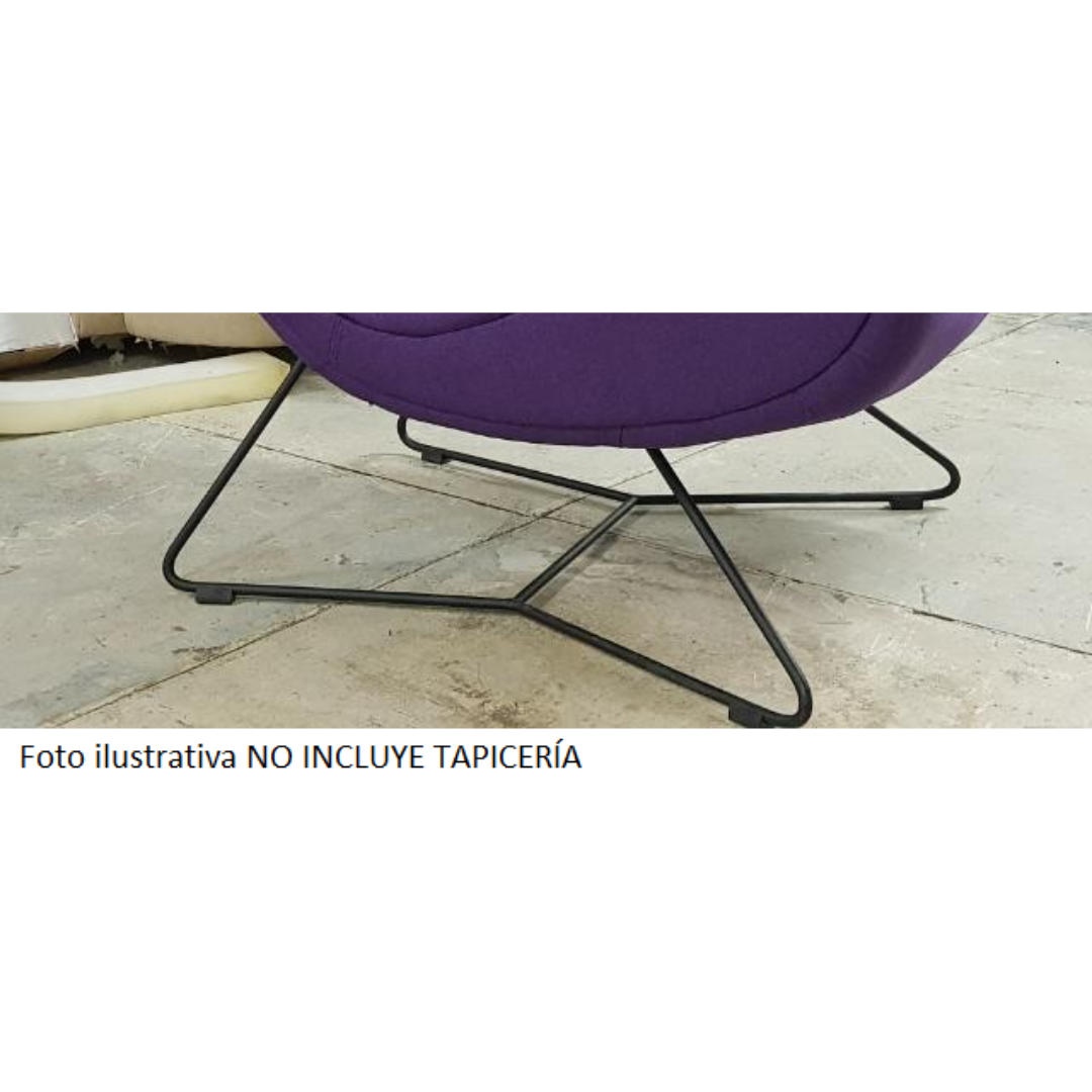 BASE VARILLA SILLA IMOLA