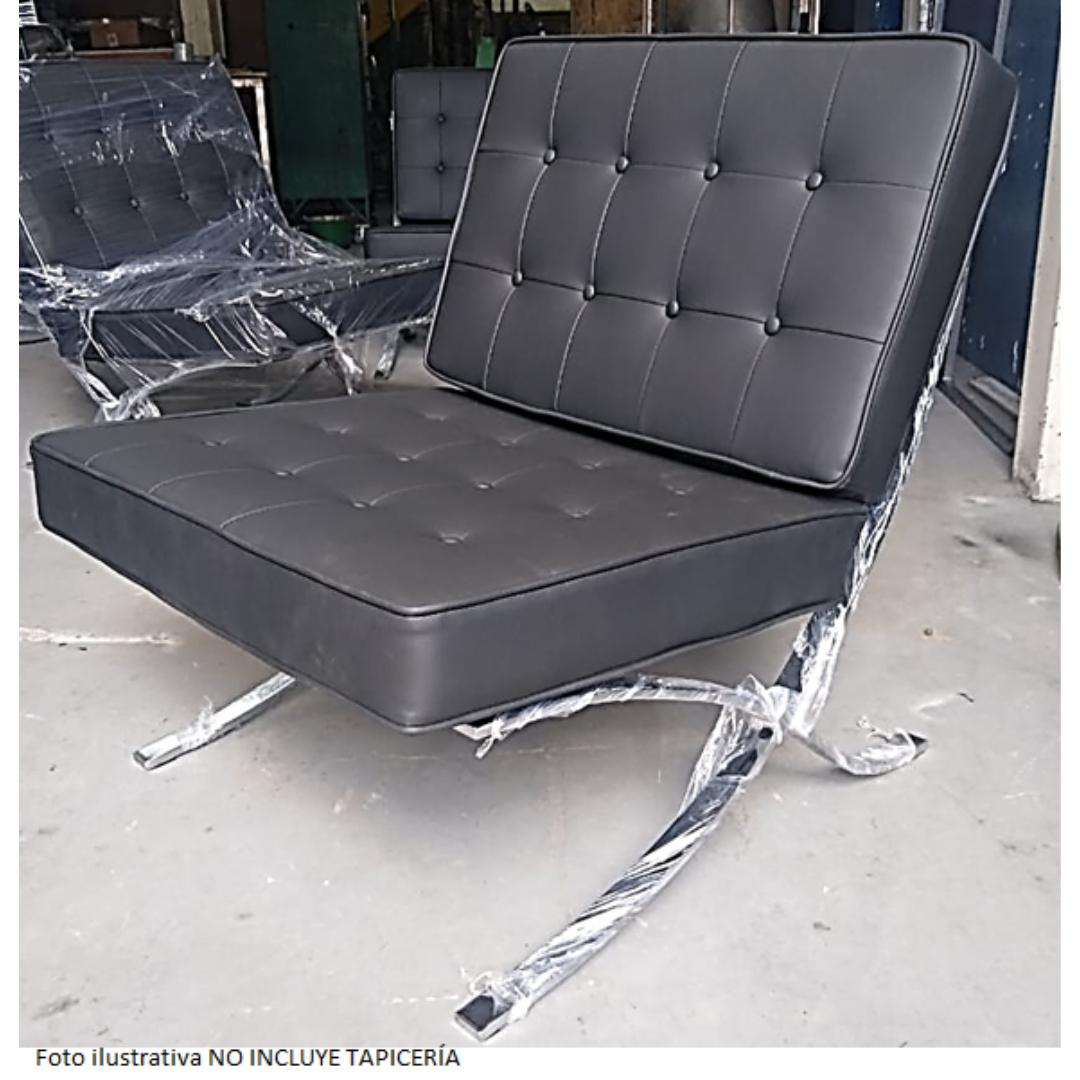 ESTRUCTURA POLTRONA BARCELONA