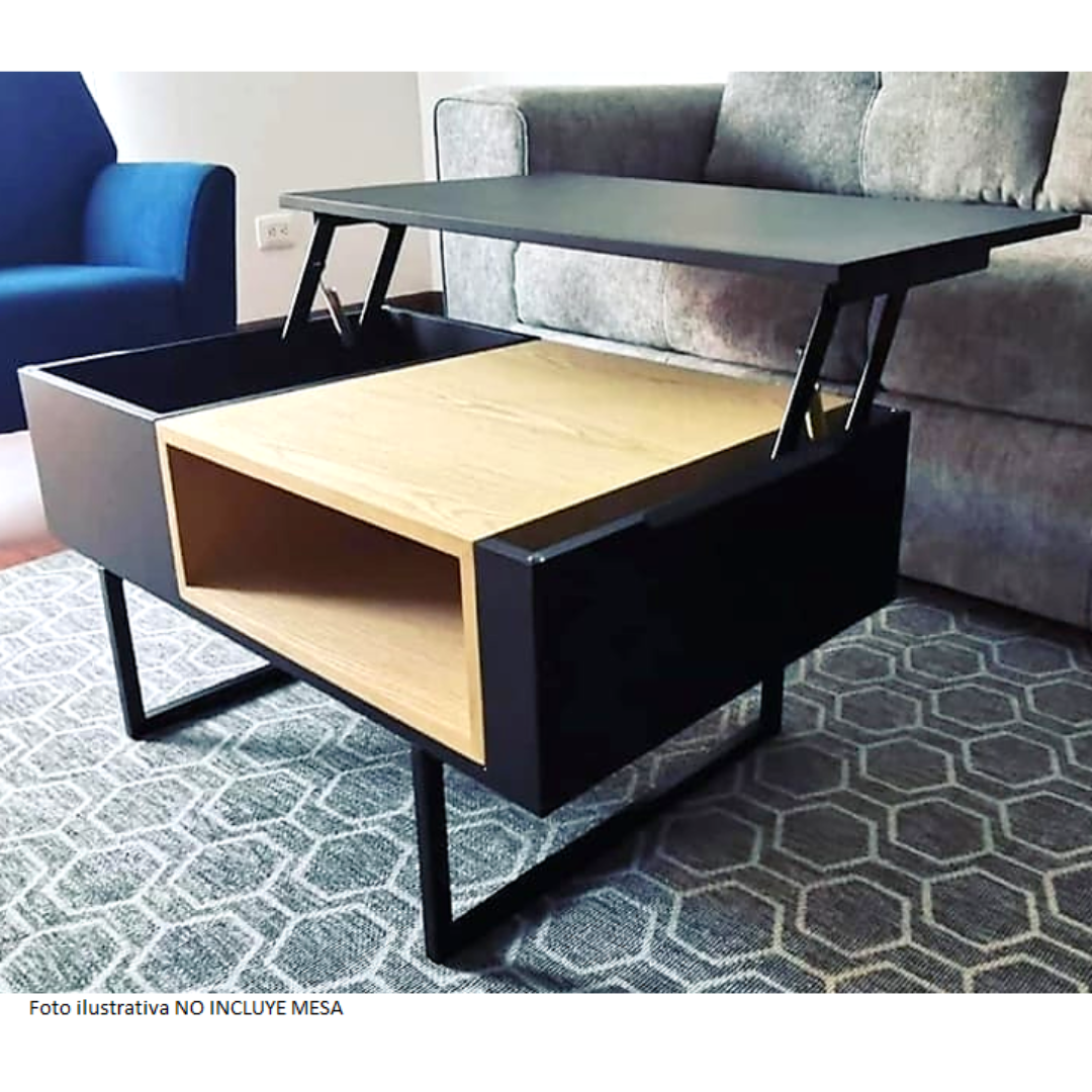 HERRAJE MESA DE CENTRO PEQUEÑO