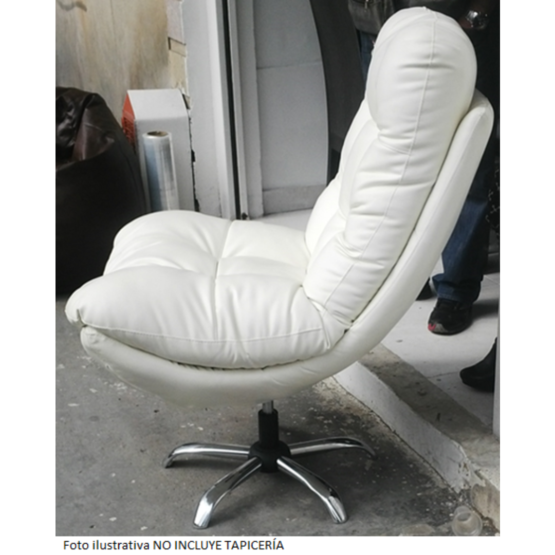 ESTRUCTURA SILLA MODERNA