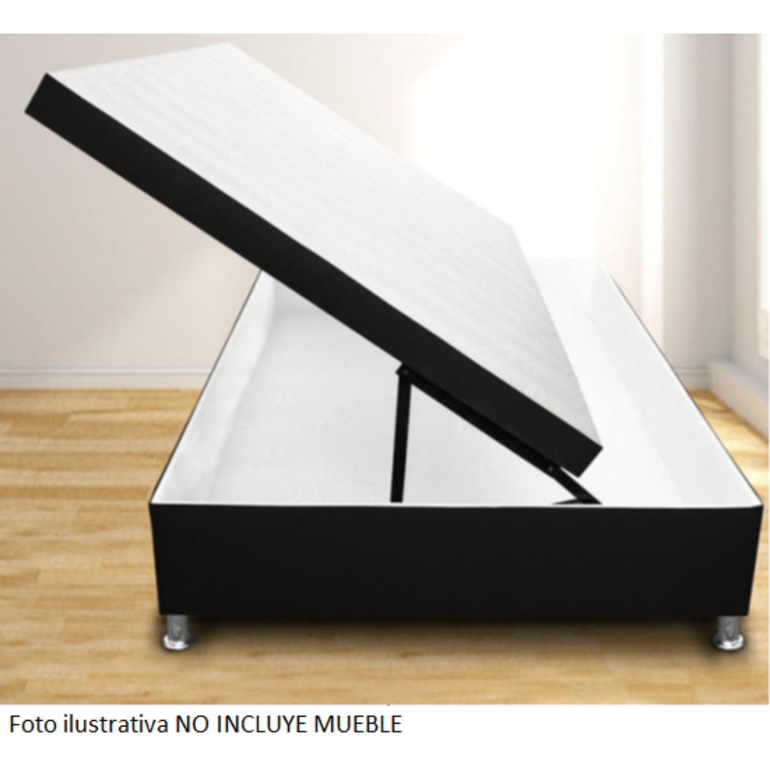 HERRAJE C-15 ESTÁNDAR