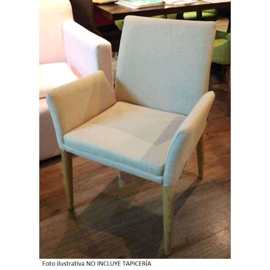 ESTRUCTURA SILLA TONET