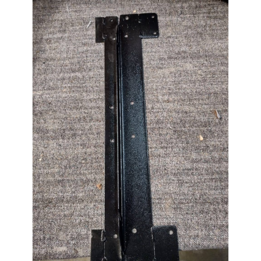 HERRAJE UNIÓN SILLA RECLINOMATICA