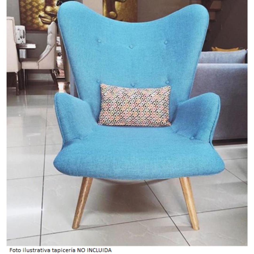 ESTRUCTURA SILLA SIKA