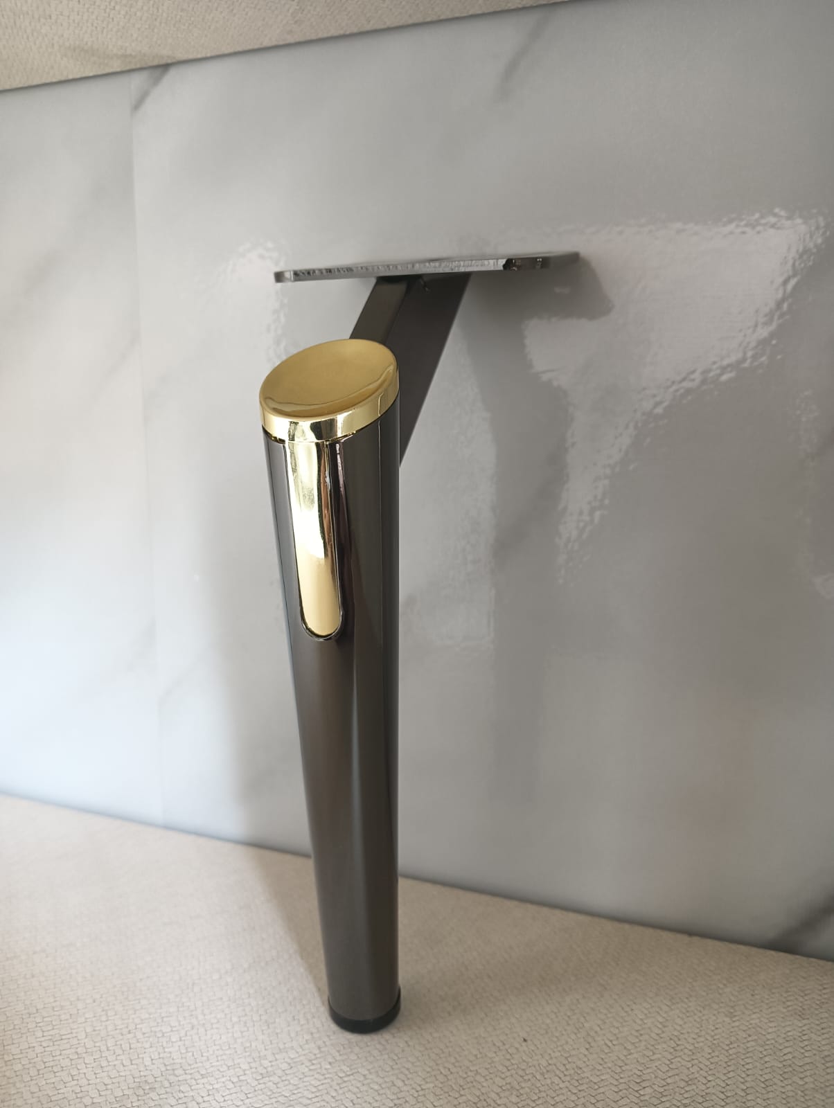 PATA N365 GOLD IMPORTADA