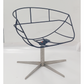 ESTRUCTURA SILLA AZUL