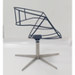 ESTRUCTURA SILLA AZUL