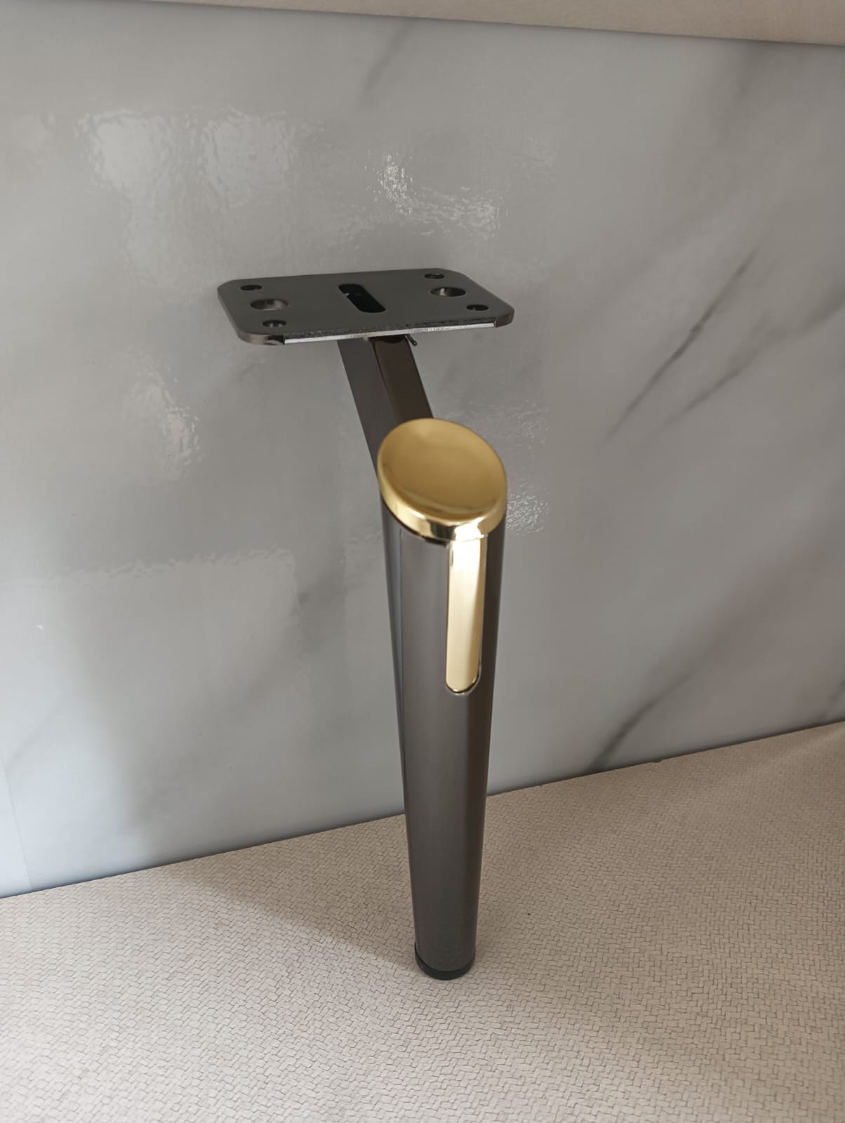 PATA N365 GOLD IMPORTADA