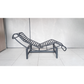 ESTRUCTURA CHESLONG LE CORBUSIER