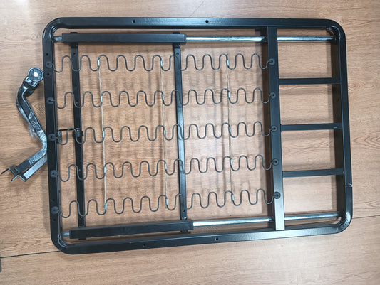 HERRAJE: MUELLE DESLIZANTE IMPORTADO