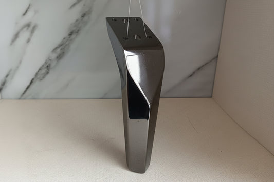 PATA METÁLICA YUCATAN