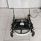 HERRAJE SILLA RECLINOMATICA MECEDORA GIRATORIA ELECTRICA+ USB
