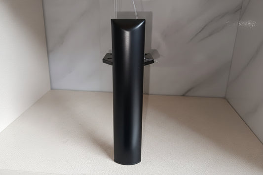 PATA LANÚS NEGRA MATE