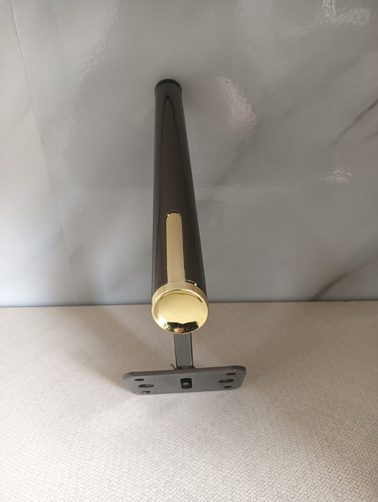 PATA N365 GOLD IMPORTADA